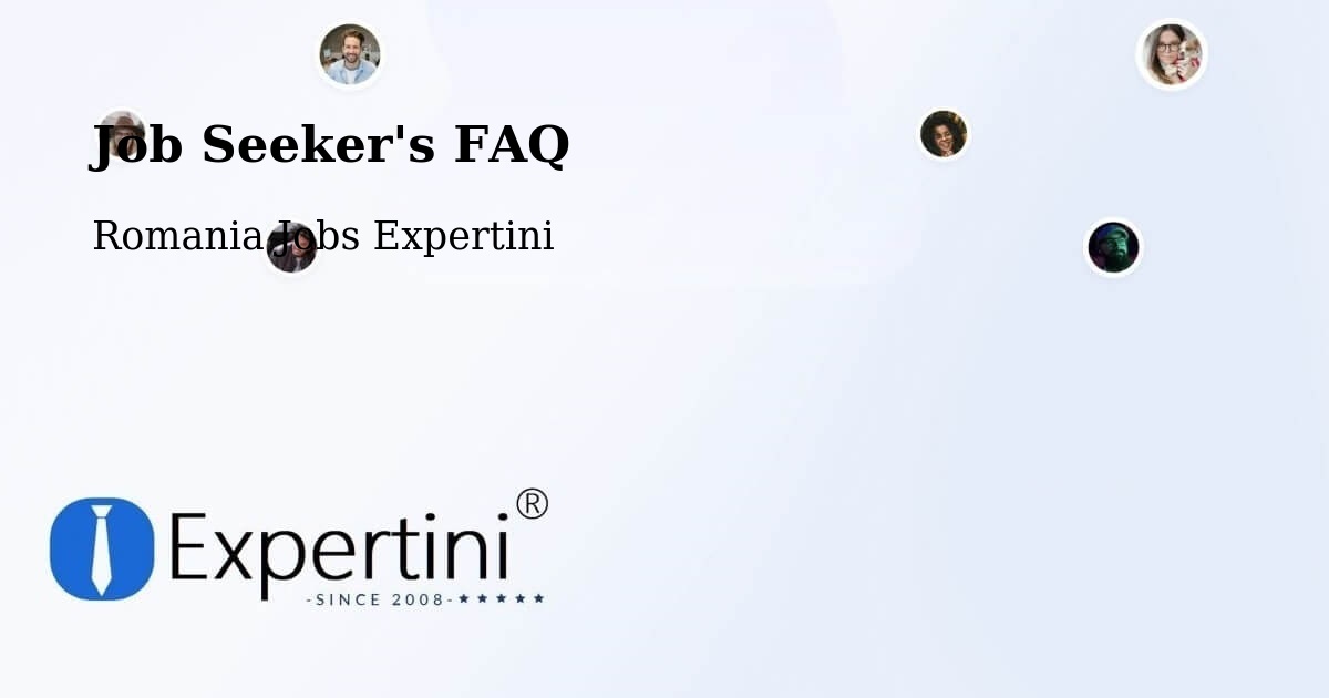 Employer FAQ – Studinița - Romania Jobs Expertini