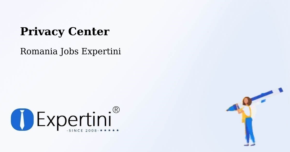 Privacy Policy – Studinița - Romania Jobs Expertini