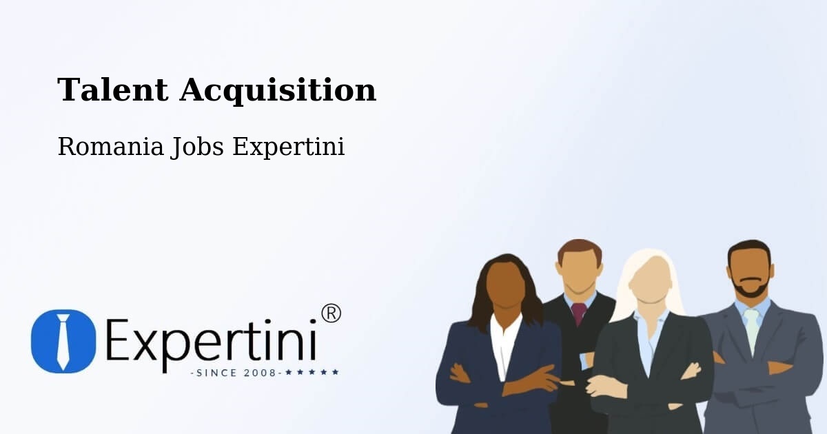 Post Jobs & Find Candidates in Studinița – Talent Acquisition Solutions - Romania Jobs Expertini